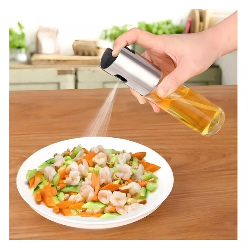 Spray Pulverizador de Azeite / Vinagre 100ML