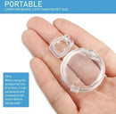 Clip Nasal Aparelho Anti Ronco 4 Unidades