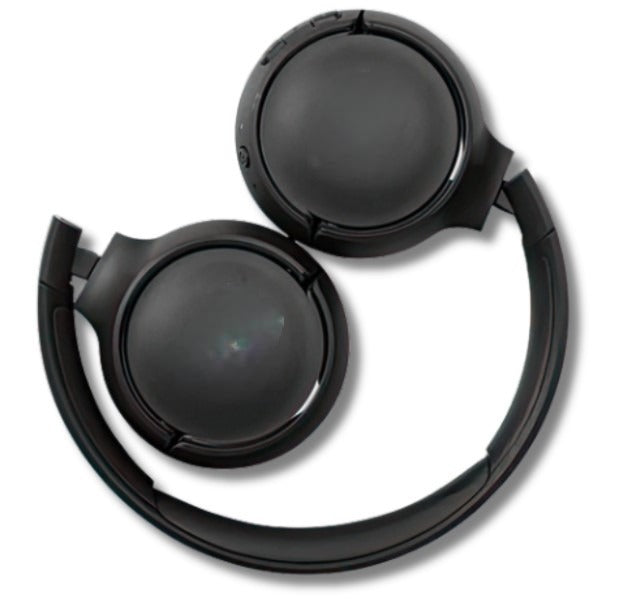 PRETO - Fone sem Fio Bluetooth Tune 510 Premium