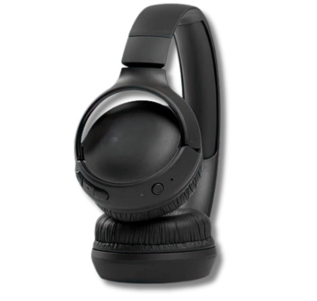 PRETO - Fone sem Fio Bluetooth Tune 510 Premium