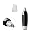 Aparador de Pelos Nariz