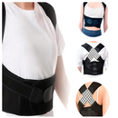 Colete Corretor de Postura Ortopédico - Tamanho  (G) (FEM)