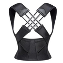 Colete Corretor de Postura Ortopédico - Tamanho  (G) (FEM)