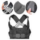 Colete Corretor de Postura Ortopédico - Tamanho  (G) (FEM)