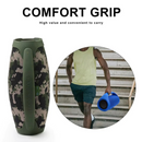 Caixa de Som Boombox Bluetooth Bivolt