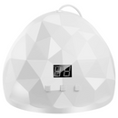 Cabine Led para Unhas de Gel Bivolt – Secagem Rápida - (Simples)