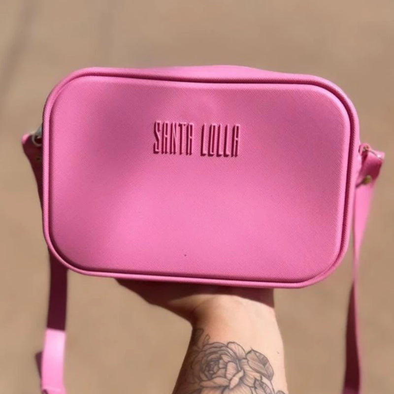 Bolsa Feminina Media Ombro - Casual