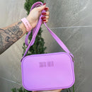 Bolsa Feminina Media Ombro - Casual