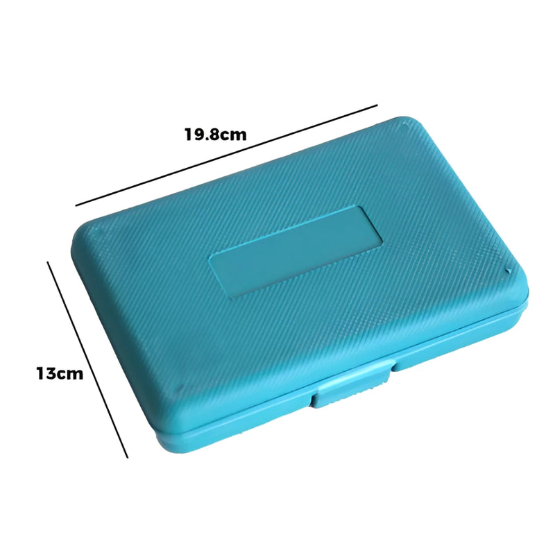 Kit de Ferramentas Completo 12 Peças Profissional – Aço Carbono, Chaves Allen, Alicate Universal e Maleta Portátil