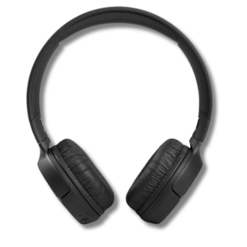 PRETO - Fone sem Fio Bluetooth Tune 510 Premium