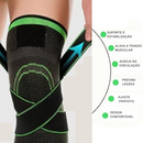 UNIDADE de Joelheira de Compressão Ortopédica - MWKS 6906