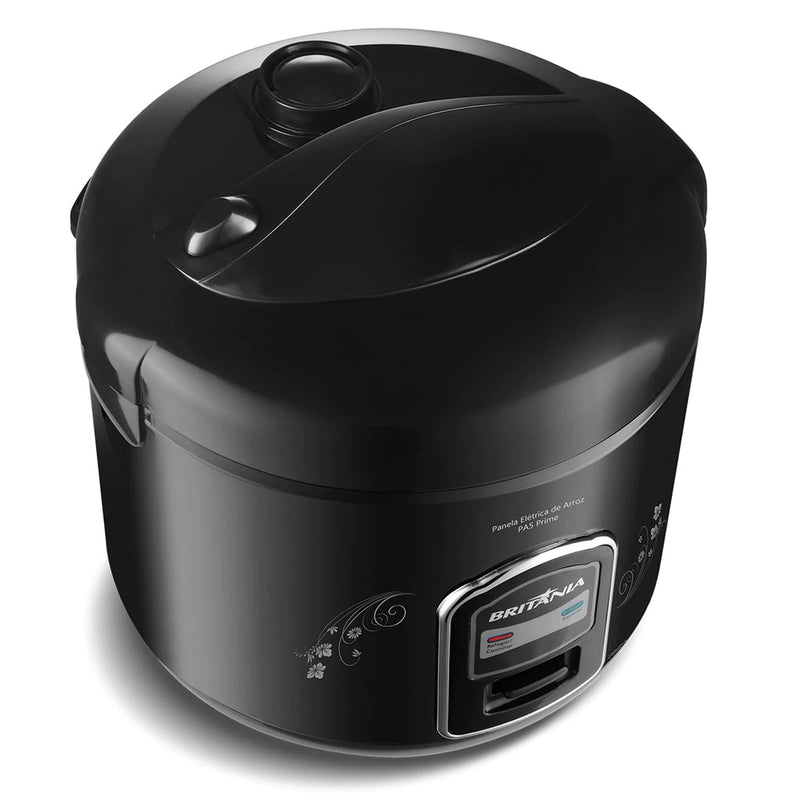 Panela de Arroz Elétrica Britânia Prime