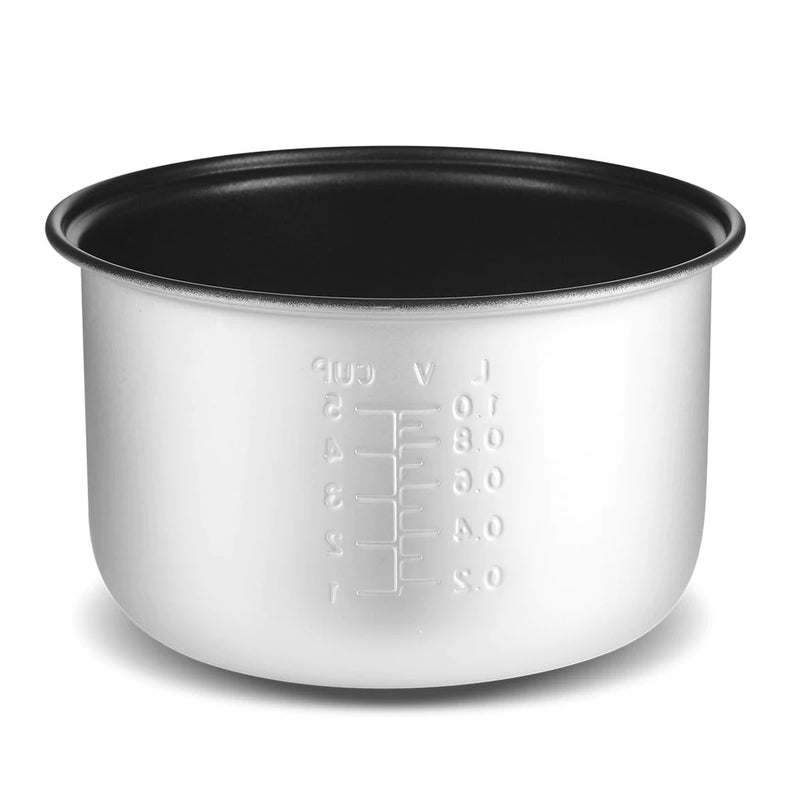 Panela de Arroz Elétrica Britânia Prime